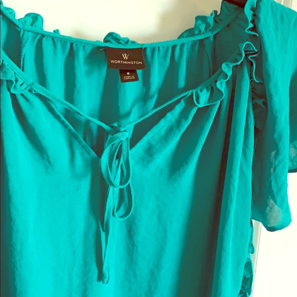 NWOT Blouse
